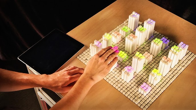 How High Tech Shapes Communication How High Tech Shapes Communication
