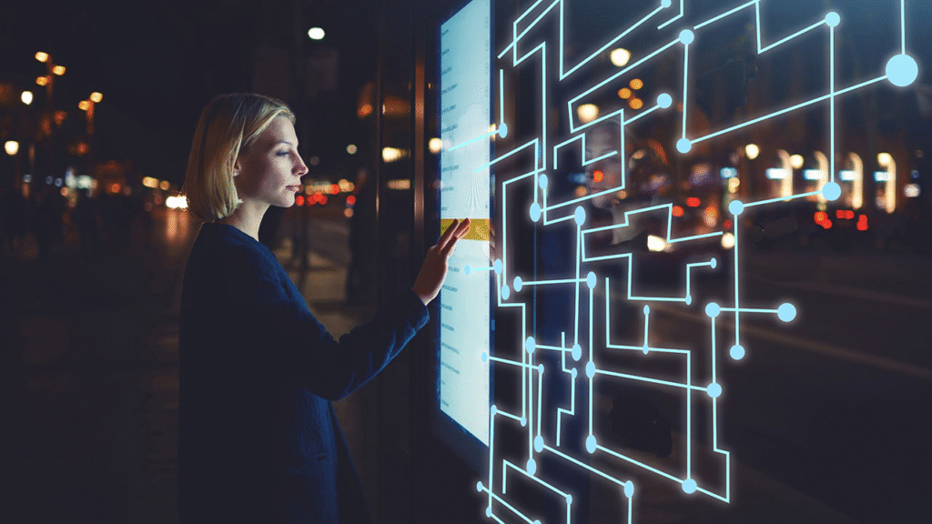 Unlocking the Future with News Technology
