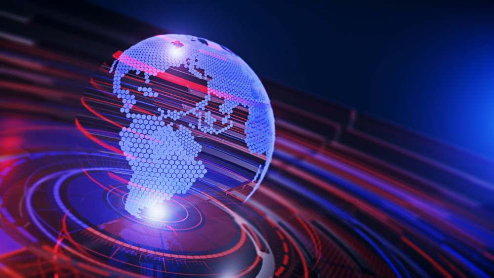 The Future of News Technology Innovations The Future of News Technology Innovations